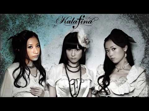 Kalafina 9周年 Kalafina 5th Anniversary LIVE SELECTION 2009-2012【初回生産