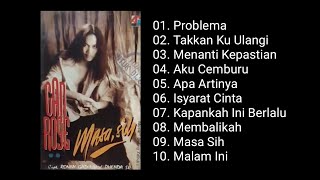 Gan Rose  Masa Sih 1995