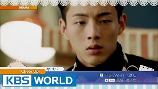 [This Week] KBS World TV Highlights - Drama (2015.11.16 – 11.22)
