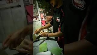 Rela Antri 2 Jam  Jajanan Legend Di Cimahi  shorts jajananviral kwetiau lumpiabasah kuliner