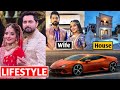 Vikrant Singh Rajpoot Lifestyle 2022, Income, Family, House, Wife, Car, Net worth, Biography, Age