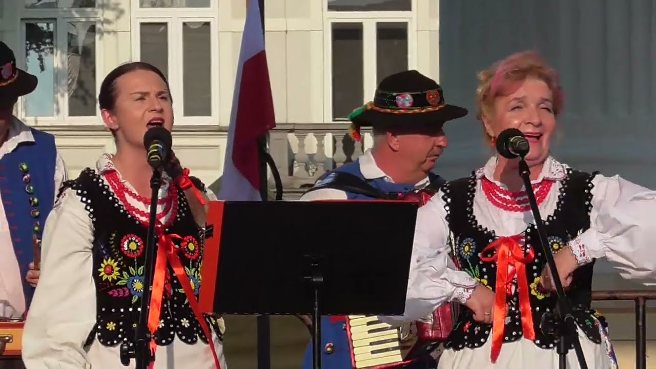 Koncert Jubileuszowy 25 Lat Kapeli 