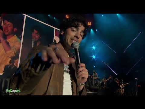 Jonas Brothers -