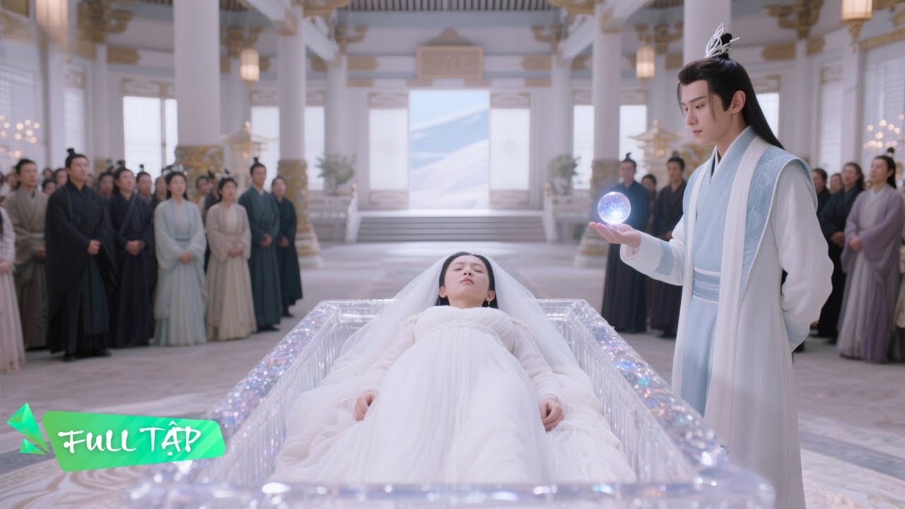 Bỏ anh trai quê vì nghèo, nào ngờ anh có thần dược cứu sống nữ hoàng đẹp nhất thiên hạ!