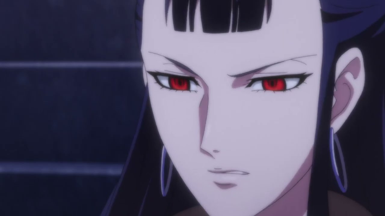 Ergo Proxy (English Dub) Awakening - Watch on Crunchyroll