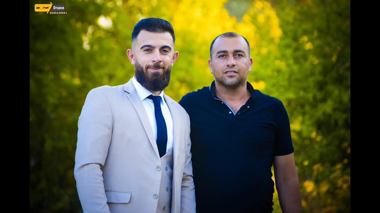 سحجة عربية مرتبة  مع الفنانين اسماعيل وجهاد الجبعاوي وعدي سمارة سهرة العريس مهران سمارة يا صيد  2023