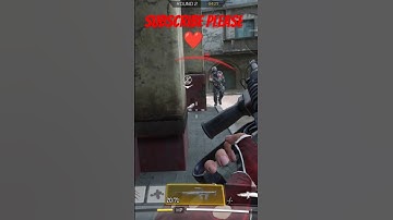 Cod #codm #gaming #shorts