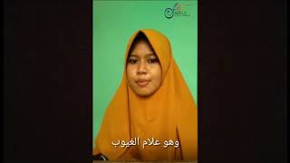 LA ILAHA ILLALLAH - FATA FATIHI PEKALONGAN