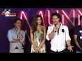 Munna michael trailer launch  tiger shroff nawazuddin siddiqui  nidhhi agerwal