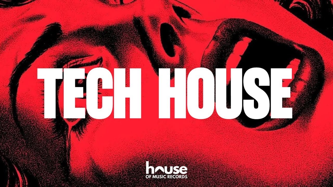 Taha Kerem Kesici - Tech House DJ Set (Official Video)