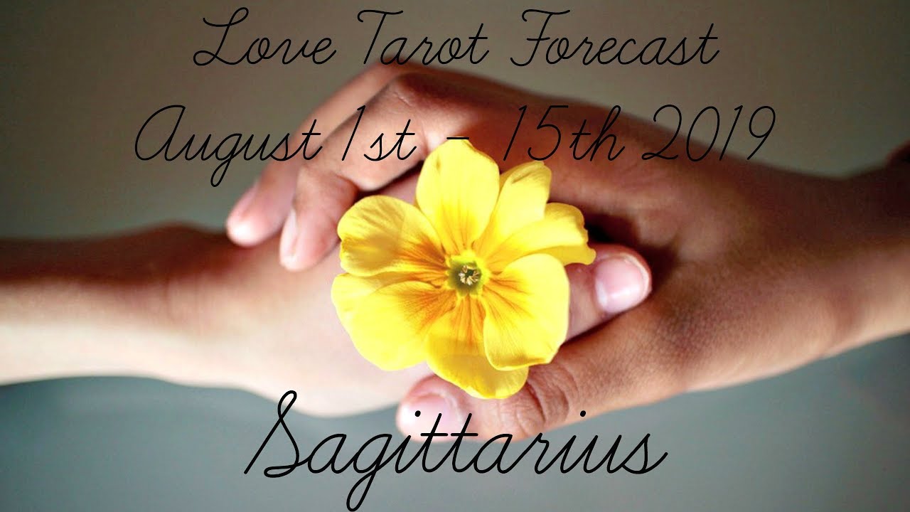 Sagittarius ~ I screwed up & I'm sorry! ~ Lovescope Aug 1st - 15th