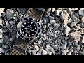 World’s most iconic Dive Watch!.. #Rolexsubmariner #likeandsubscribe #luxurywatches #watch….