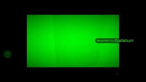 Numberblocks ten intro g major in reverse