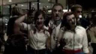 DragonCon Zombies