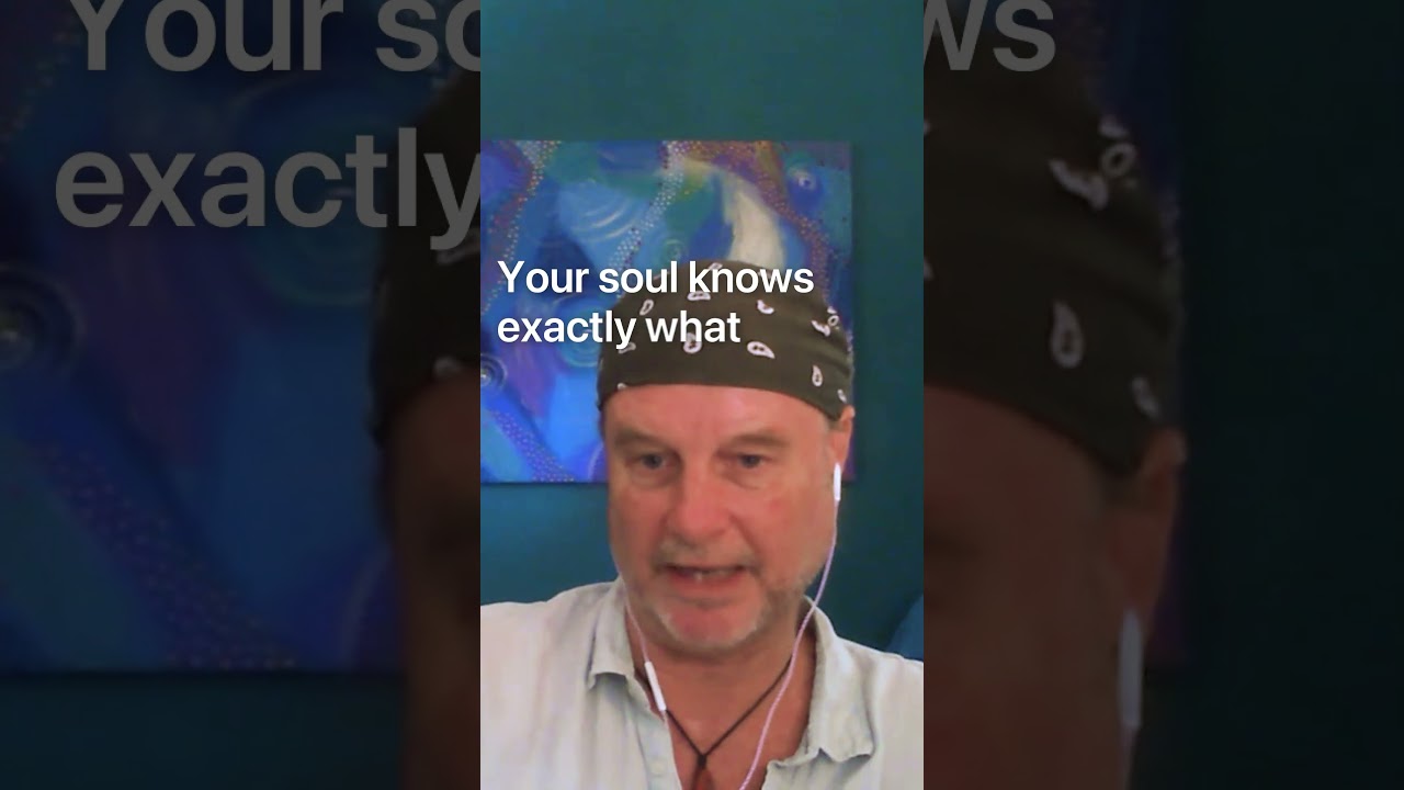 SHOCKING REVELATION! Peter Smith Unveils Quantum Consciousness Secrets for Your Immortal Soul!