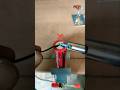 How To Solder Wires To A Battery That Few People Know Shorts Feedshorts Tipsandtricks Soldering 