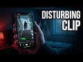 These TikTok Paranormal Clips Are Genuinely Disturbing