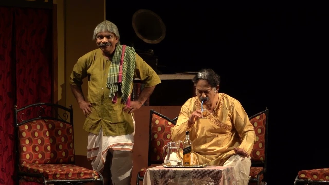 Sonar Maduli by Natokey Aatok