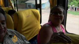 Peru battles animal trafficking