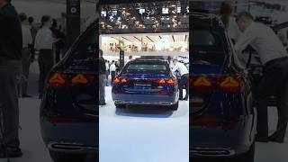 New Mercedes Benz E 300 L Executive Sedan 2026 Luxury Business Cl Car Review 12K Video