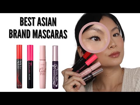 Video: Beste Lash Curling Mascaras