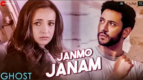 Janmo Janam : Ghost | Yasser Desai | Sanaya Irani,Shivam Bhaargava | Janmo Janam Ka Tujhse Mera |