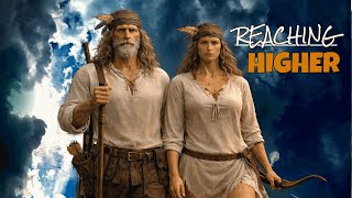 Gabriel's SONG | REACHING Higher