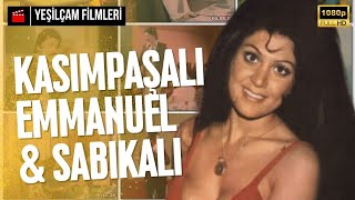 Kasımpaşalı Emmanuel &amp; Sabıkalı | 1979 | Feri Cansel, Meral Deniz, Ünsal Emre