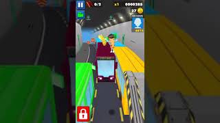 Replay from Bus & Subway - Multiplayer Runner! screenshot 3