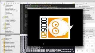 Tutorial : Sharing events in Cocos2d games using EziSocial