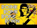 【音mad】Boink-Bonk-Bonk-Born【inst mix】