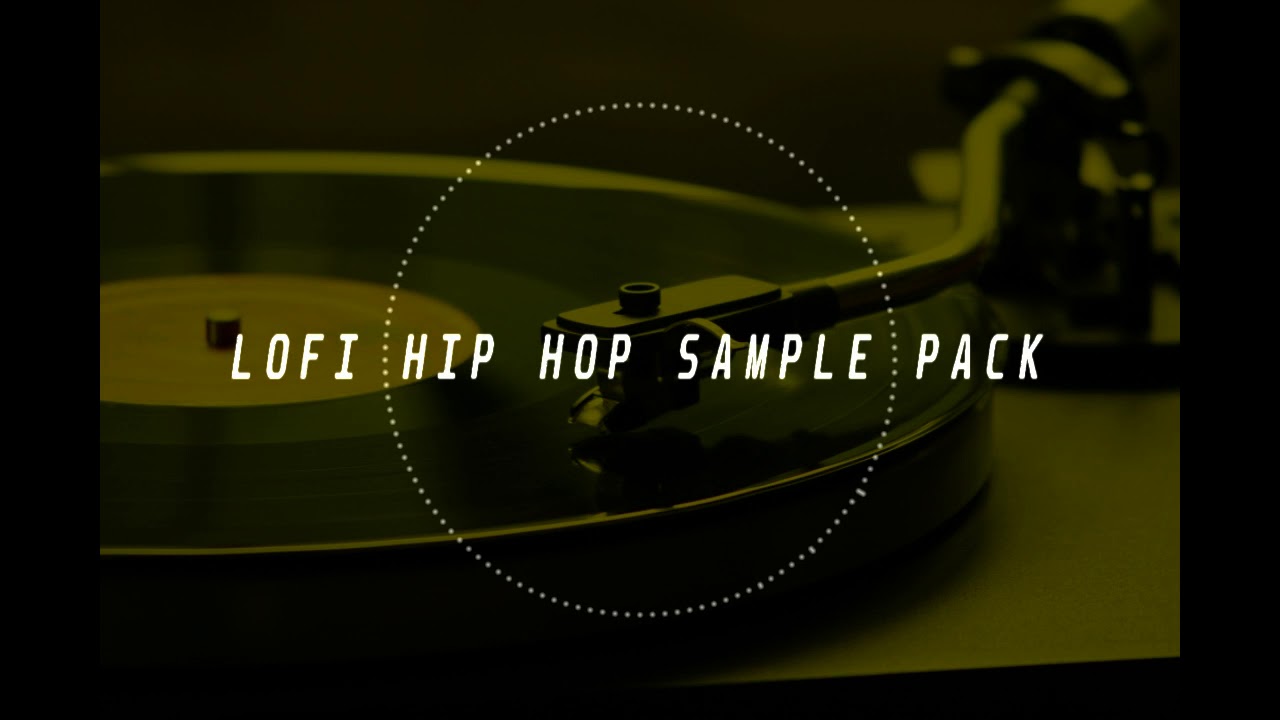 [FREE] LoFi HipHop Sample Pack 2020 | Old School BoomBap Loop Kit | Libreria De Samples Para BoomBap