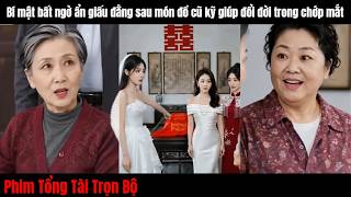 Bí mật bất ngờ ẩn giấu đằng sau món đồ cũ kỹ giúp đổi đời trong chớp mắt