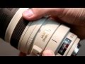 A Review of the Canon 100-400mm MKI L Series Lens - Sample Video & Images