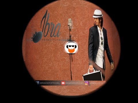 ibra ray way way  2016 new summer hits