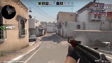 CSGO HACK UNDETECTED AIMBOT + ESP CSGO CHEAT FREE 2020 WORKING