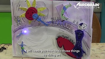 BirdBrain Technologies - Jayne Sweet