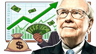 Warren Buffett: "Index Funds Will Make You Rich"