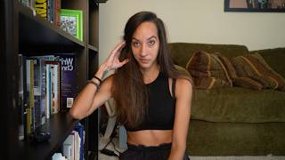 DISCLOSURE DAY - Movie Review