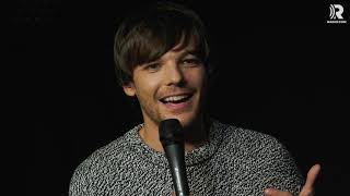 AMA: Does Louis Tomlinson regret his X-Factor audition song choice?