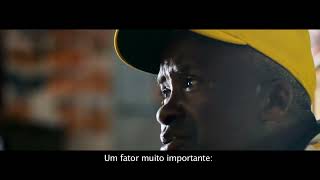 AMBEV Bekoji
#UmAnoNaO2: 2015
Campanha: AMBEV Bekoji
Direção: Renato Amoroso
Agência: CP+B
#30anosdeO2 AMBEV Bekoji