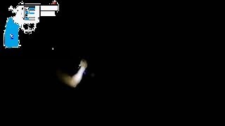 shooting at night Echo binary trigger pitch black 30rd mag dump
