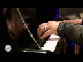 Hauschka peforming "Elizabeth Bay" Live on KCRW