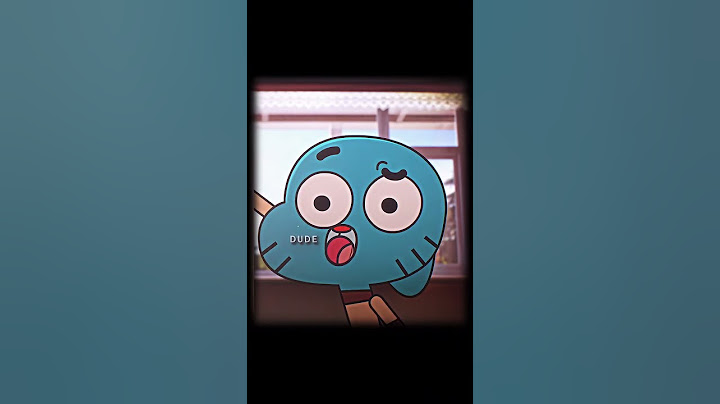 Who is that?