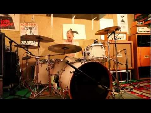 Daria (4) — Daria- You're A Man- Red Red Live