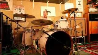 Daria- Youre A Man- Red Red Live