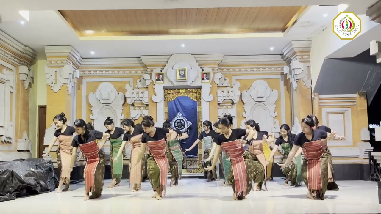 TARI REJANG MAS STKCK 2026