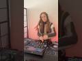 2 remixes, 1 track, 1 blend #djset #dj #dancemusic #rave