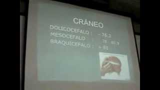 SEMIOLOGIA DE CABEZA Y CUELLO 1