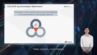 HUAWEI Synchronization Technology V1.0